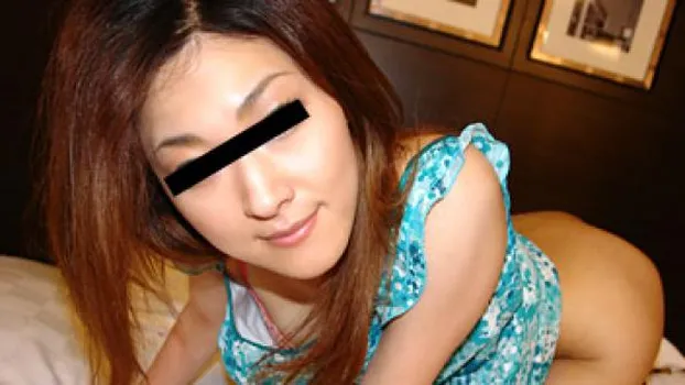 喜多嶋まい子｜ほろ酔い美熟女