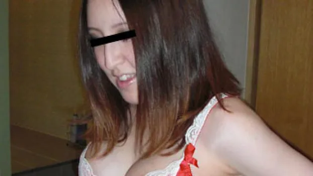 フェラ顔が滝川ク○ステルに似ている美人ハーフ妊婦の実録映像 後編