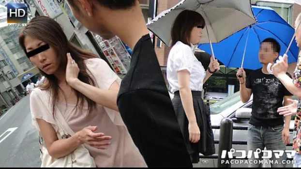 奥さん、今はいてる下着を買い取らせて下さい! 〜マンカス付きの下着〜