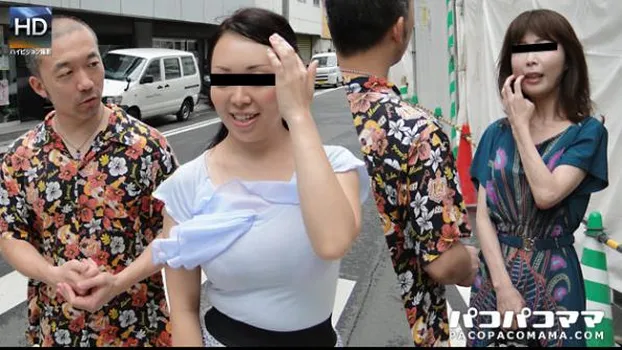 奥さん、今はいてる下着を買い取らせて下さい! 〜マン汁臭い下着〜