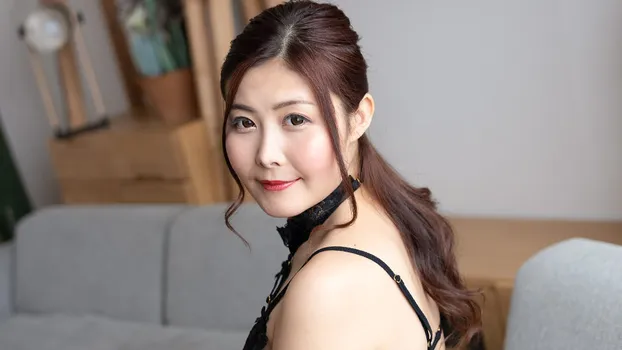 スッピン熟女 ~ 今田さんの素顔 ~