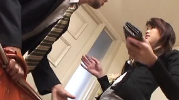 肉食幼妻のファイト一発朝抜き