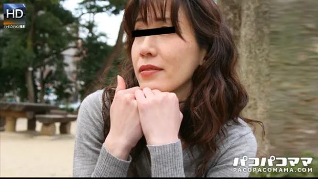 三十路妻の絶頂願望 〜主婦どっきり 7〜