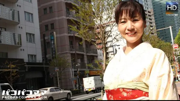 人妻なでしこ調教 〜綺麗な五十路妻のイキ狂い〜