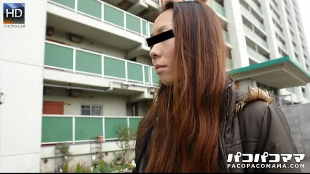 剛陰毛美人妻の初不倫