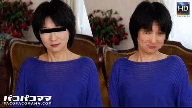 スッピン熟女 〜素顔に自信あり〜