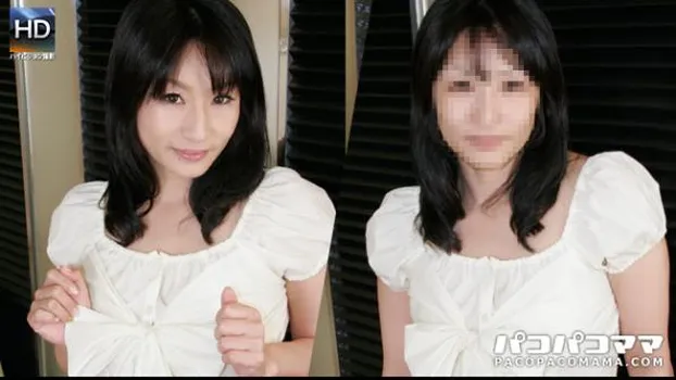 スッピン熟女 〜秘密のアルバイト〜