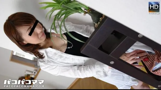 人妻自宅ハメ〜四十路アナル初体験〜