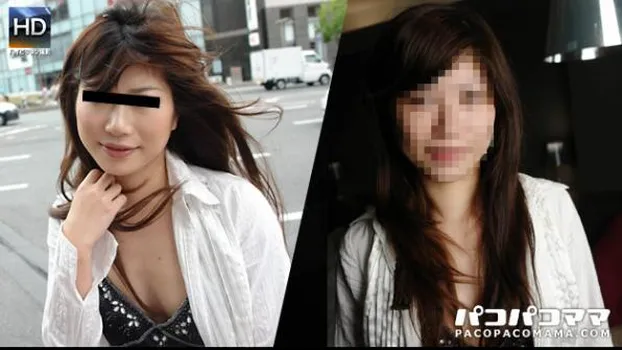 スッピン熟女 〜1年ぶりの生男〜