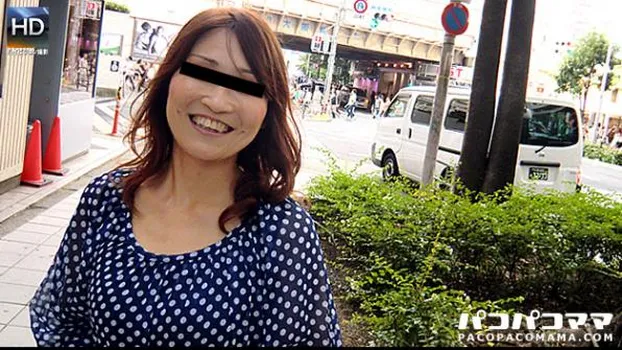 環状線の女 〜大阪駅〜