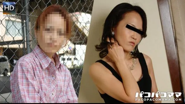 家族も知らないギラギラする私 〜ダサすぎる奥さんを大変身〜