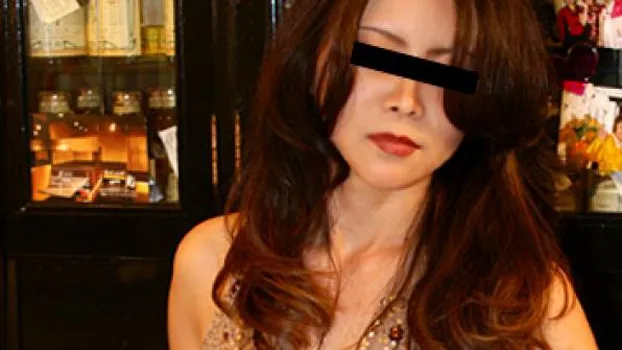 大阪北新地の美人ママ 前編