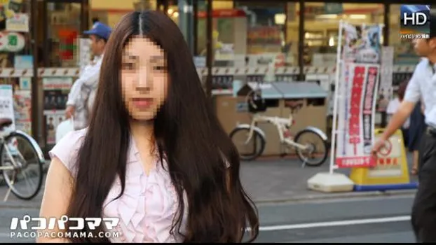 スッピン熟女 〜素顔の巨乳美人〜