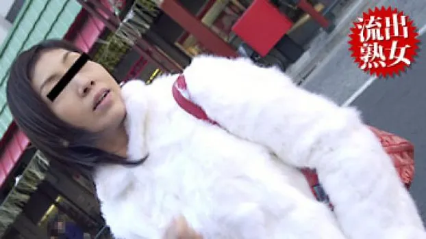 流出!淫語責め願望のパイパン妻 〜人妻解放区〜