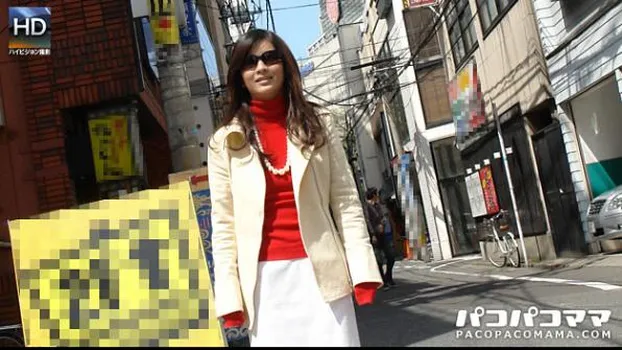 ガチ交渉 12 〜あの美人妻と再会〜