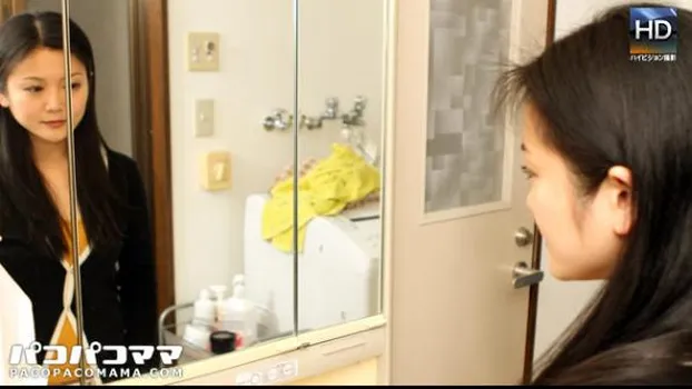 日高ゆりあ｜スッピン熟女 〜幼妻の素顔〜