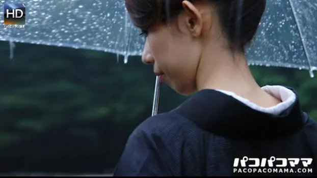 喪服妻の不倫事情