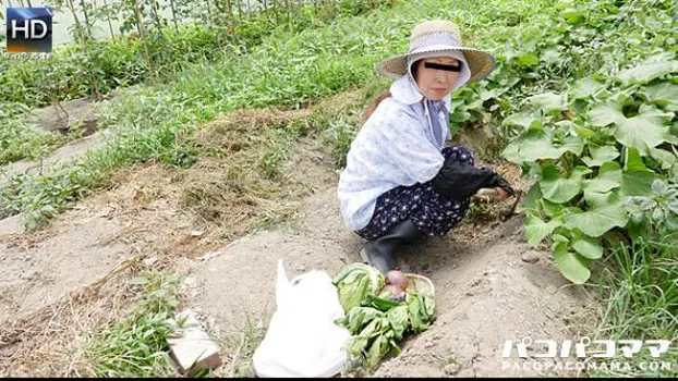 働く地方のお母さん 〜農村編〜