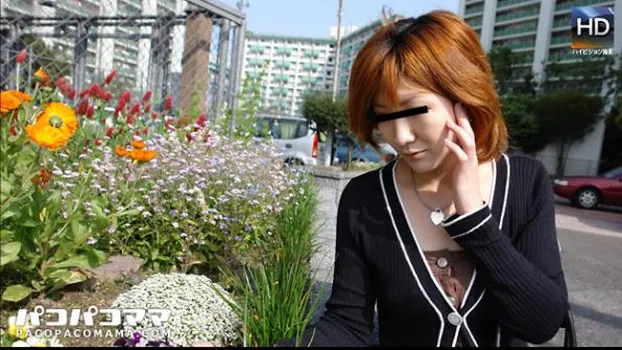 美巨乳団地妻 〜巨乳熟女大集合 1発目〜