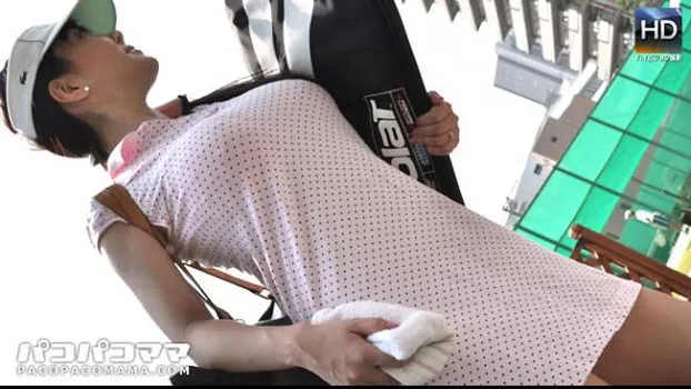 お乳婦人 〜巨乳熟女大集合 2発目〜