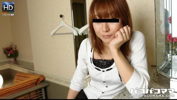 面接の後に 〜激しいセックスを求めて〜