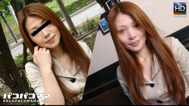 スッピン熟女 〜素顔でエッチな買い物〜