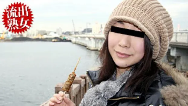 流出!性欲全開美乳妻 〜人妻解放区〜