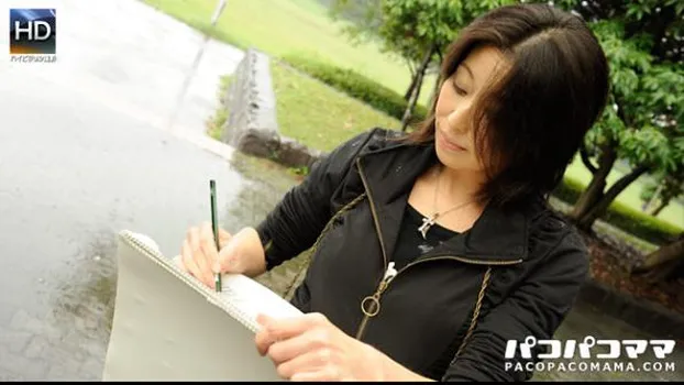 芸術は爆発で熟女は卑猥だ!