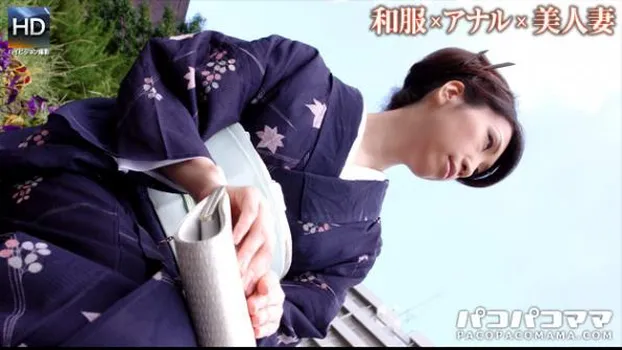 バツイチ初のアナル体験