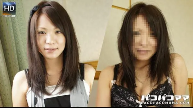 スッピン熟女 〜乙女のような素顔〜