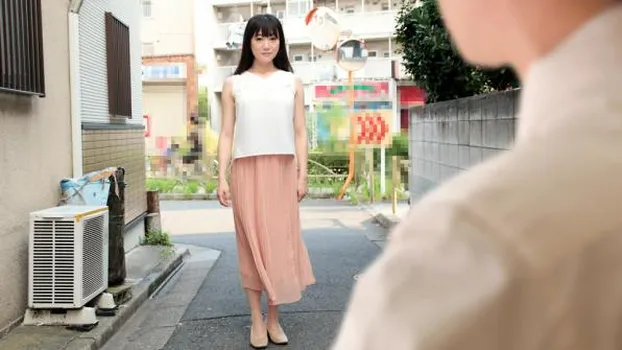 警戒心の薄い尻軽奥さんをいただきます!