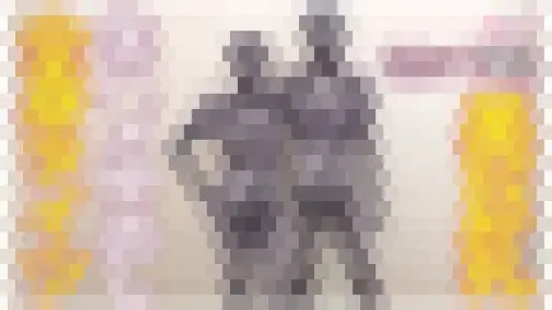 全身タイツを着てセックスしたけど大変だった…