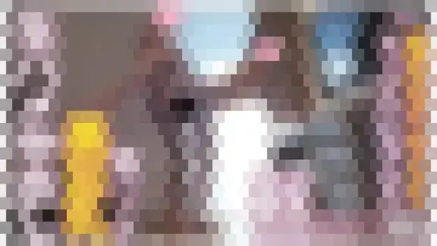 旅行先のホテルで寝起きの中出しセックス