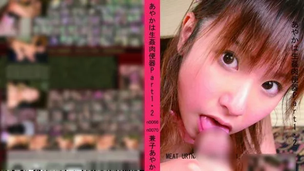 あやかは生姦肉便器Part1