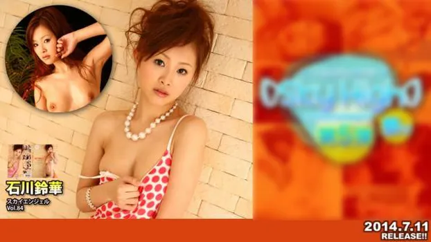 スカイエンジェル Vol.84