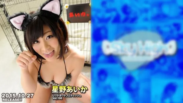 レッドホットフェティッシュコレクション Vol.100