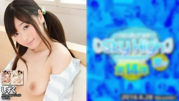 スカイエンジェル Vol.133