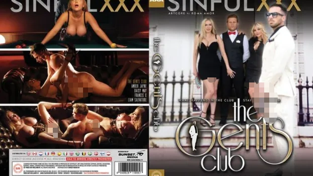 ジェントルメンズ・クラブ