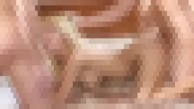 二穴挿入の後はザーメンをください