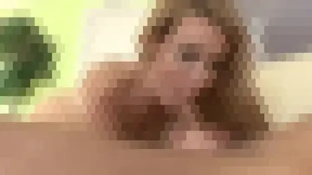 ブロンド娘と野外H＠TOKYO-HOT