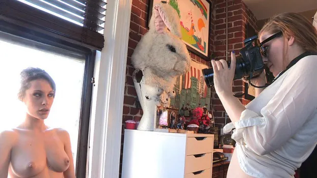 流されるまま身を委ねて