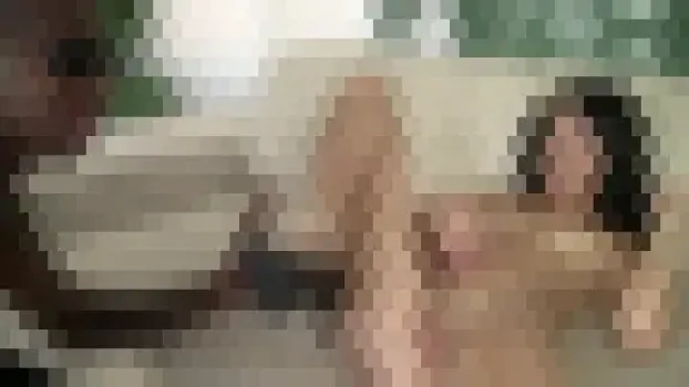 巨根の黒人に激しくハメられて - Sky Light