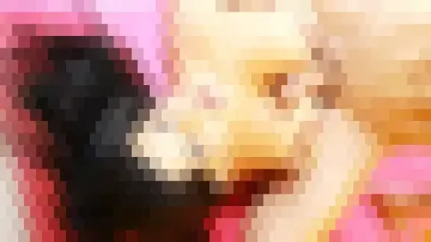 わがままボディ!爆乳ラテン美女