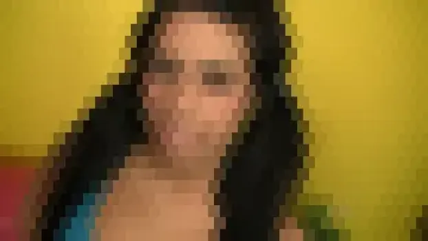 ママにいわれるままにパパ活するラテン系むすめ