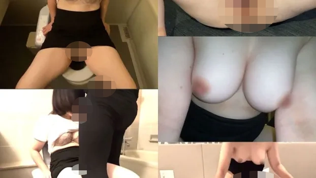 【素人・人妻】まりこVol.02 前作で味を占めたのか、肉棒を欲していたのでまたハメ撮りを条件に貸し与えたら今回も性欲が大爆発