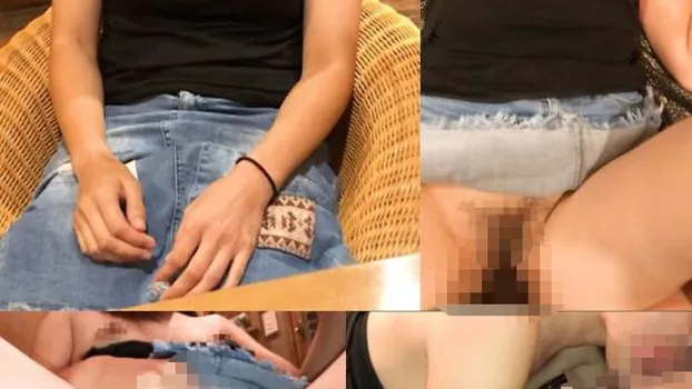 【素人・人妻】きょうこ 2児の母のきょうこさん。子供と旦那に吸われまくったであろう黒乳首をご堪能ください