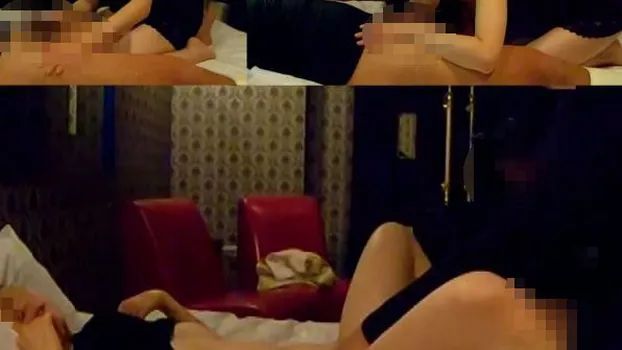 【素人・人妻】あいVol.11 超美人なスレンダー人妻のあいさんとのハメ撮り現場を覗き見その2