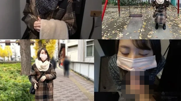 【素人・人妻】のぞみVol.01 利息の返済分1000円足りなかったので、ちょっと付き合ってほしいと話をしてイラマチオでセイ裁