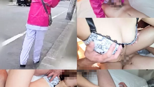 【素人・人妻】けいこVol.03 キョーセー中出しされた人妻の反撃。イッた後の肉棒をつかみ扱き出すと男が潮吹きして痙攣しだす