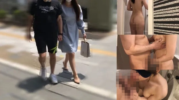 【素人・人妻】【前編】某掲示板で夫婦の営みを見せてくださいと募集したら本当に来た